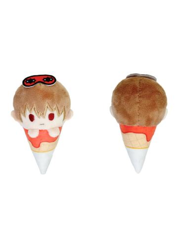 冲田总悟掌心冰淇淋玩偶-TAPIOCA系列