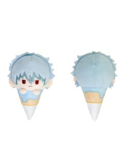 坂田银时掌心冰淇淋玩偶-TAPIOCA系列