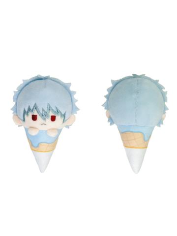 坂田银时掌心冰淇淋玩偶-TAPIOCA系列