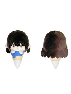 桂小太郎掌心冰淇淋玩偶-TAPIOCA系列