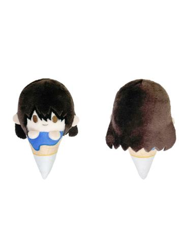 桂小太郎掌心冰淇淋玩偶-TAPIOCA系列