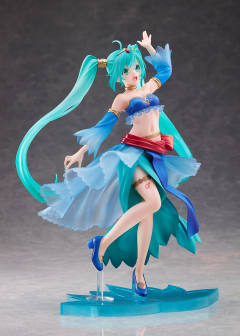 AMP 初音未来 阿拉伯公主-资料图