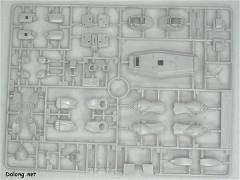 HGUC FF-X7 核心战机 MSN-02 吉翁号 RX-78-3G-3高达-资料图
