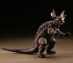 Revoltech Revoltech SFX 巴拉刚-资料图