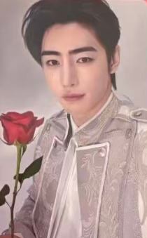 预约入场卡4 ver.B