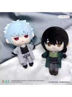 掌心毛绒玩偶-TAPIOCA系列