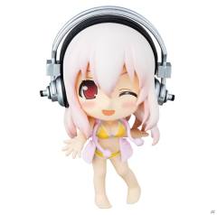 Chibi Kyun-Chara 超级索尼子