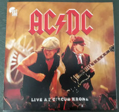 Live At Circus Krone 2003