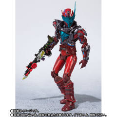 SHF 血荒-资料图