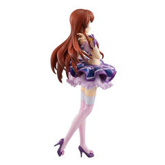 Lucrea 紫吹兰 Purple Stage Co-de-资料图