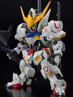 MGSD 高达巴巴托斯