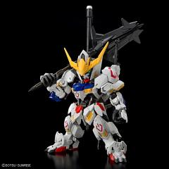 MGSD 高达巴巴托斯-资料图