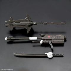 MGSD 高达巴巴托斯-资料图