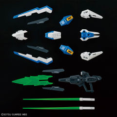 MGSD 风灵高达-资料图