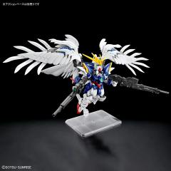 MGSD  飞翼高达零式EW-资料图