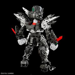 MGSD  飞翼高达零式EW-资料图