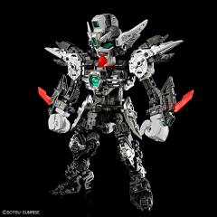 MGSD  飞翼高达零式EW-资料图