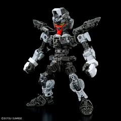 MGSD 自由高达-资料图