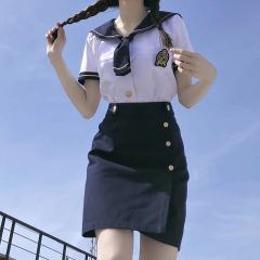 女神降临·韩制-资料图