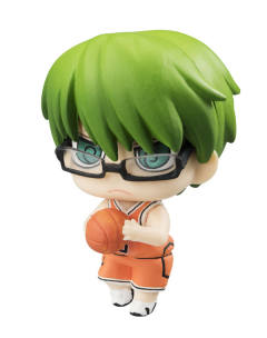 Petit Chara! Series 绿间真太郎 Repaint Ver.