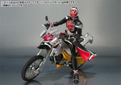 SHF Machine Winger-资料图