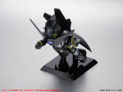 盖塔龙 Black Ver.-资料图