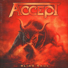 Blind Rage