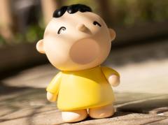 Sanrio Classics 大家的小伙伴 黄色 ver.-资料图
