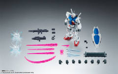 ROBOT魂 RX-78GP01 高达试做1号机“玉帘” ver. A.N.I.M.E.-资料图