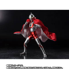 SHF 奥特曼 55th Anniversary Ver.-资料图