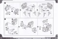 荒野长牙狮 -资料图