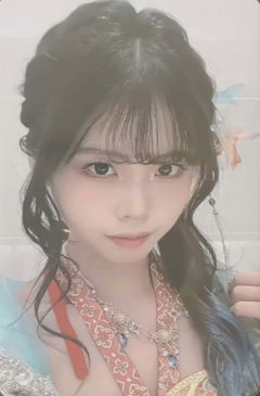 申雨鑫 绚如夏花主题纪念小卡 ver.A