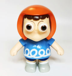橘色假日ZOZOO