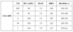  半袖襦交领襦八破裙-资料图