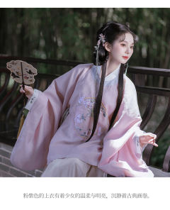 花蝶令-资料图