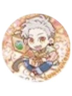 孙悟空徽章-典藏系列卡牌第四弹兑换