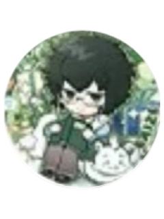 白泽徽章-典藏系列卡牌第四弹兑换