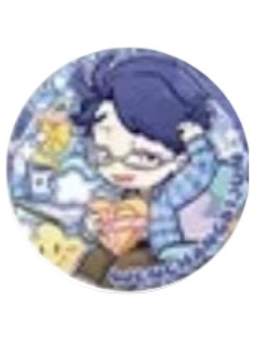 文昌帝君徽章-典藏系列卡牌第四弹兑换