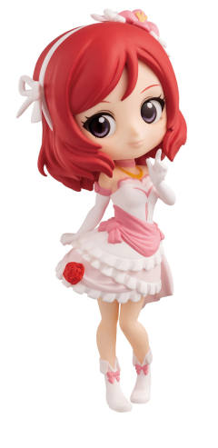Q Posket Petit 西木野真姫 Ichinensei