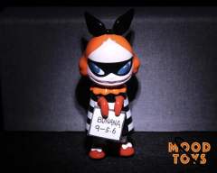 MOODtoys | BUNANA-资料图