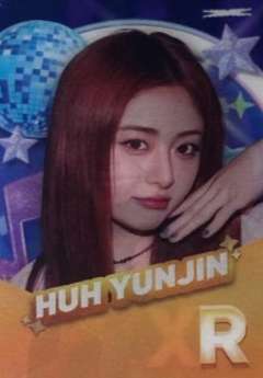 首尔安可场周游戏卡 允ver.C