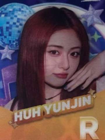 首尔安可场周游戏卡 允ver.C