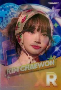 首尔安可场周游戏卡 采ver.C