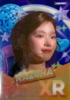 首尔安可场周游戏卡 叶ver.C