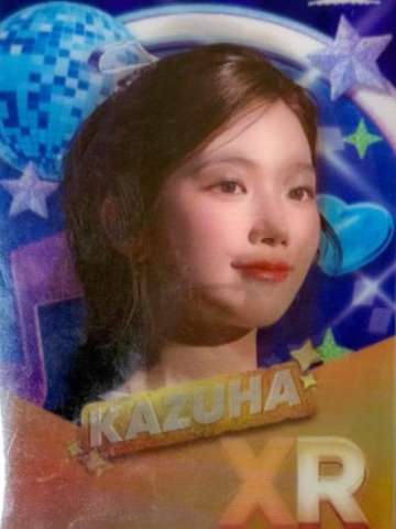 首尔安可场周游戏卡 叶ver.C