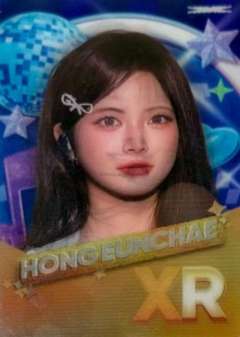 首尔安可场周游戏卡 恩ver.C