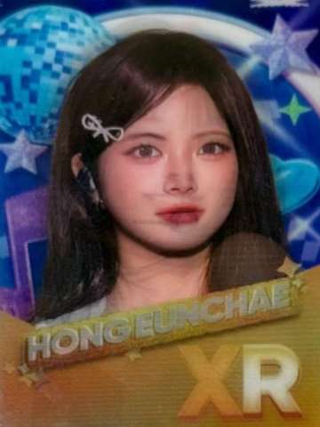 首尔安可场周游戏卡 恩ver.C