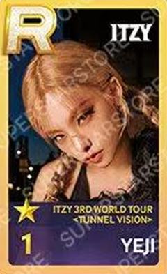 首尔任务游戏卡 志