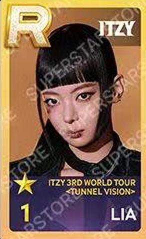 首尔任务游戏卡 粒