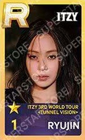 首尔任务游戏卡 溜